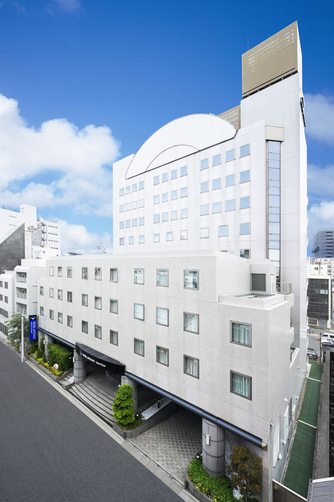 Hotel Mystays Ueno East image 1